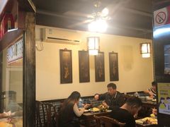 -扬州三头宴(东关街店)