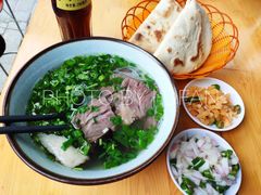 水盆羊肉-陈掌柜澄城水盆羊肉(钟楼店)