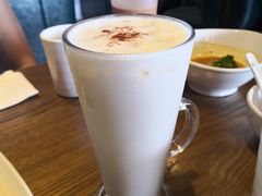-香港表哥茶餐厅(银泰百货店)