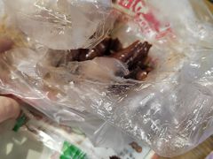 -金湘权卤菜(荷花池总店)