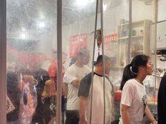 -杨家牛肉汤(淮建路店)
