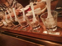 -恰餐厅及酒吧 CHAR Bar & Grill (北京丽都皇冠假日店)