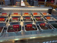 -养牛邓·潮汕牛肉海鲜自助火锅(广州店)