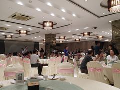 大堂-食為天·本地人爱吃的淮扬菜(瘦西湖店)