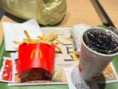 -麦当劳(秣陵路店)