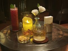 -日落吧·海景咖啡厅·餐酒吧·鸡尾酒·下午茶·乐队表演·浪漫夕阳·三亚文华东方酒店