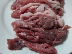 -天桥老金涮肉(牛街店)