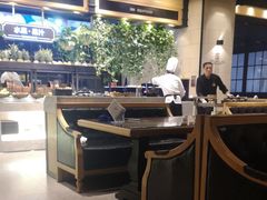 -川骄海鲜自助(亚运村店)