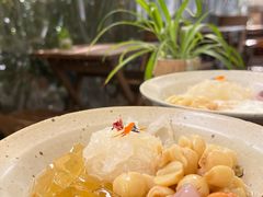 -绿小院(荔湾店)