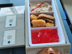 -湾景餐厅(海洋公园店)