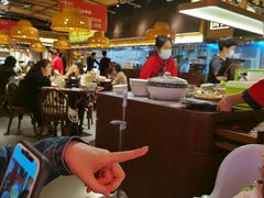 -小隐人家(乐松店)