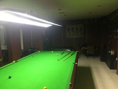 -天陆台球俱乐部(望京南湖店)