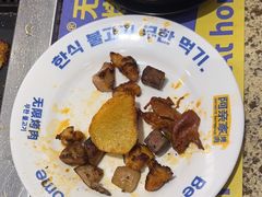 -阿亲家·韩式无限烤肉(春熙路店)