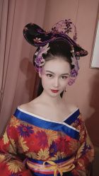 点击看大图 -盘子女人坊古装写真摄影(南京总店)