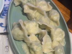 -东方饺子王(哈西万达店)