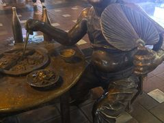 -八一路好吃街(雨田商务大厦店)