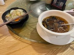 -佛有缘素食馆·荔湾老字号(陈家祠首店)