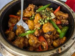 -上海古井假日酒店 · 徽昇楼中餐厅