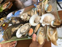 -樾餐厅泰式海鲜火锅(民歌湖店)