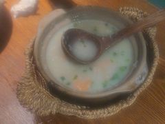 -南拳十三姨·潮汕砂锅粥(世纪金源店)