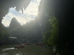 -英西峰林·洞天仙境