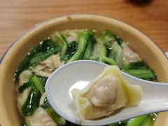 -山北老老头馄饨