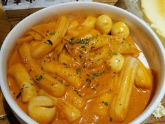 -冰川朝鲜族料理·东北菜(观前店)