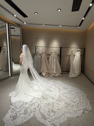 -MuseMarry婚纱(前海嘉里中心店)