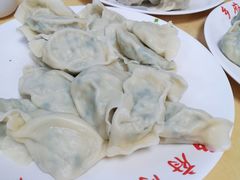 -乡府肉丁水饺(环山路店)