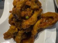 -九龙餐厅(大沽路店)