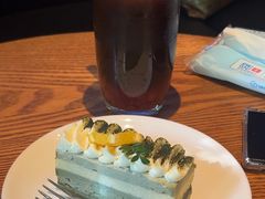 -街角 T·COFFEE 融合料理·BISTRO(车公庙店)