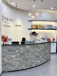 -唐风采假发补发定制