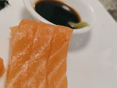 -武汉洲际酒店·漢自助餐厅