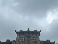 -南岳衡山风景名胜区