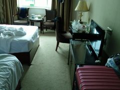 -维也纳酒店(桂林万象城火车站店)