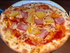 -萨莉亚意式餐厅(浦江万达广场店)