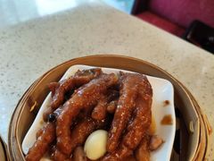 -点都德(龙之梦店)