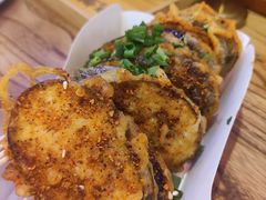 -李好吉吉自选炸鸡(星天广场店)