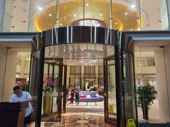 -常熟理文铂尔曼酒店