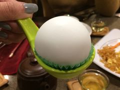 -武林厨神·粤式茶点(五羊店)