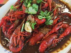 -张小文胡辣汤(龙柏新村店)
