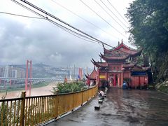 -龙泉洞(沙坪坝区)