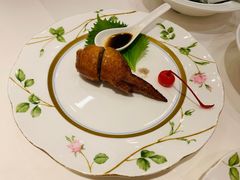 -翠园(北京王府中环店)