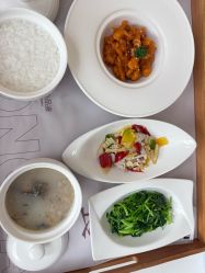 -中法母婴月子中心(南湖创始店)