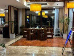 -新木器时代餐厅(太湖新天地店)