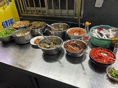 -虎子面粉馆(五一东村店)