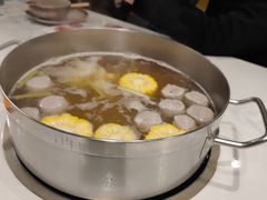 -今日牛事潮汕鲜牛肉火锅(瑞金店)