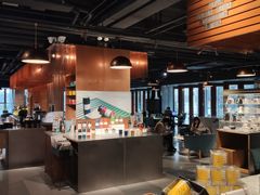 -sugarman espresso素饮糖人高新咖啡工厂
