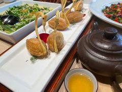 -老房子金沙元年川菜食府·花园餐厅(金沙店)