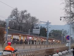 -国家植物园(地铁站)